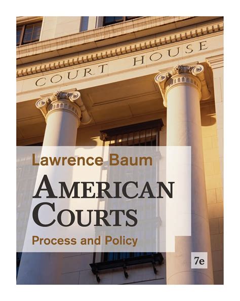 american courts process and policy american courts process and policy PDF