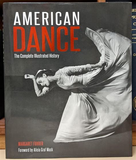 american dance the complete illustrated history Epub