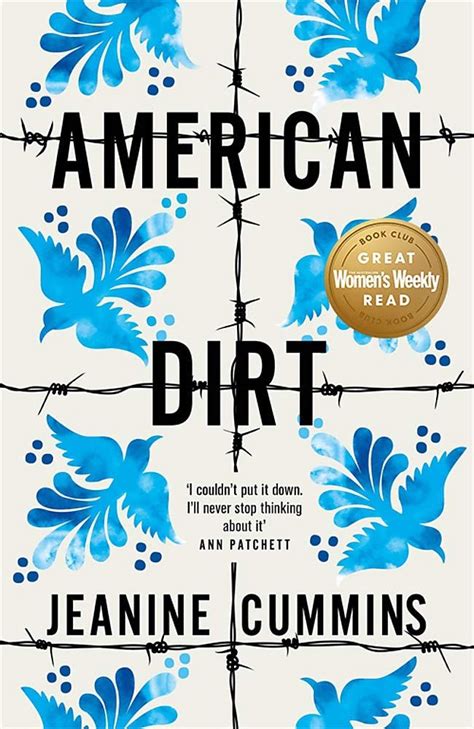 american dirt pdf download Reader