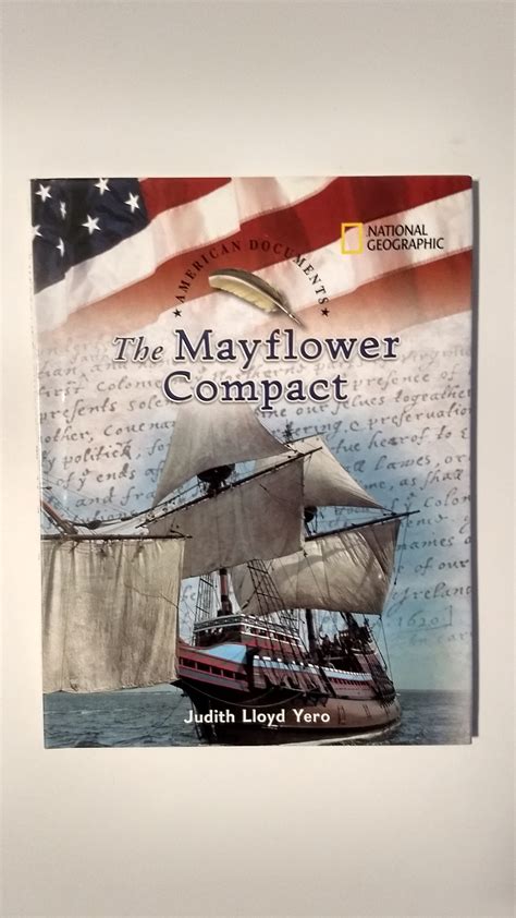 american documents the mayflower compact Epub