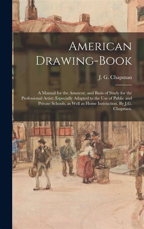 american drawing book professional especially instructions Reader