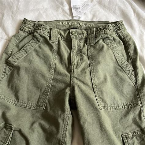 american eagle cargo pants Epub