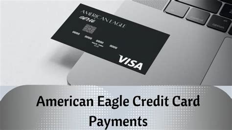 american eagle credit card payment Epub