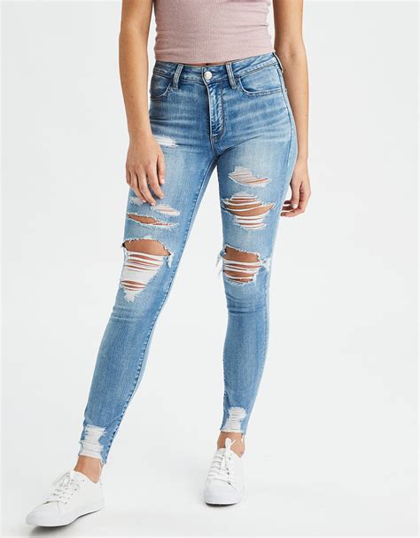 american eagle denim Doc