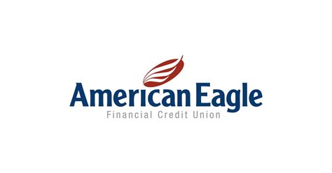 american eagle federal credit union Reader