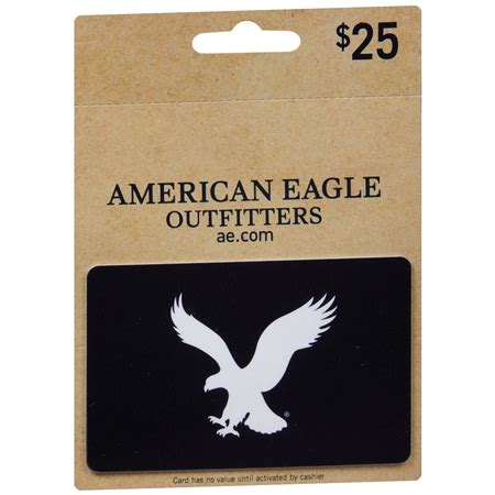 american eagle gift card balance Epub