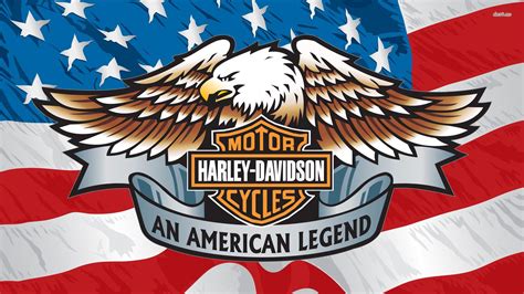 american eagle harley Doc