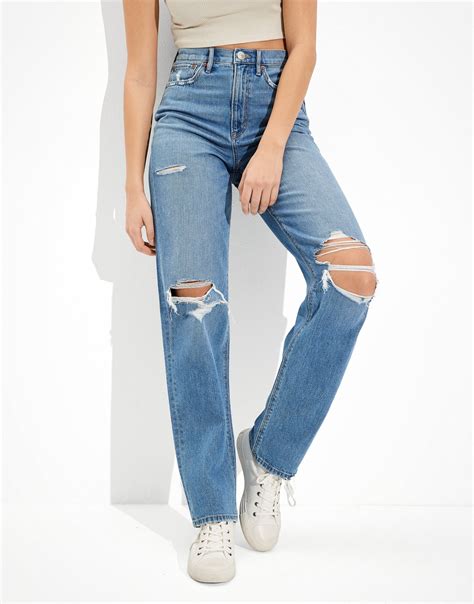 american eagle jeans Reader