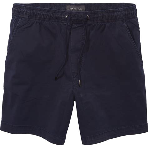 american eagle jogger shorts Doc