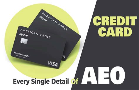 american eagle outfitters credit card Epub