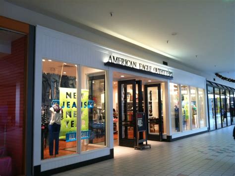 american eagle quakerbridge mall Kindle Editon