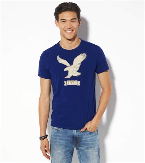 american eagle shirts Doc