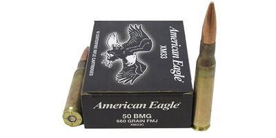 american eagle xm33 ballistics Reader