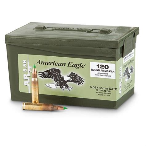 american eagle xm855 PDF