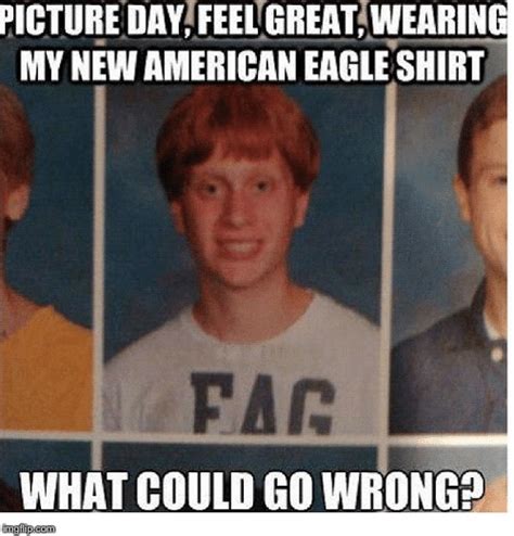 american eagle yearbook Reader