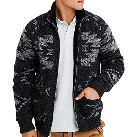 american eagle zip sweater Doc