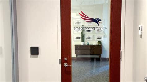 american eagle zurich Reader