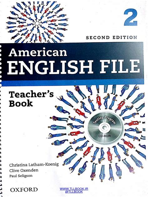 american english file 2 teacher book pdf free download Doc