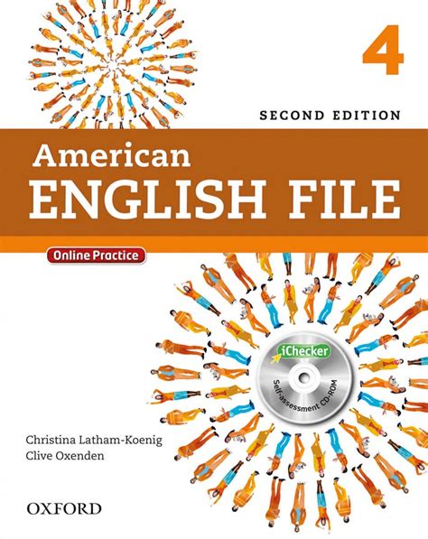 american english file 4 student book answers PDF