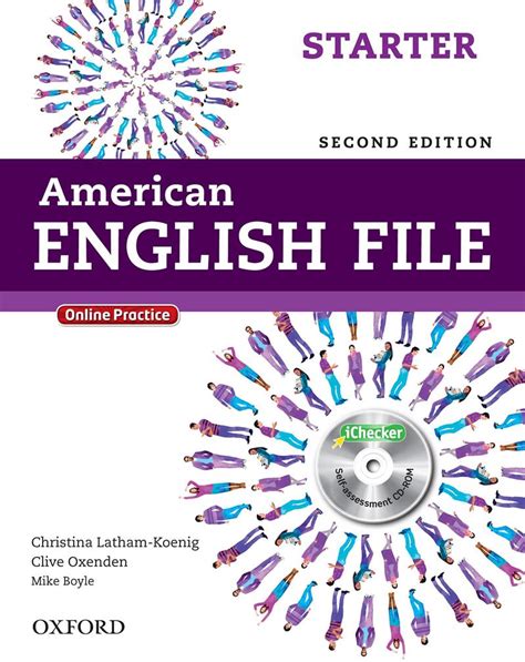american english file starter answer key Epub