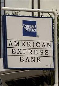 american express bank fsb Doc