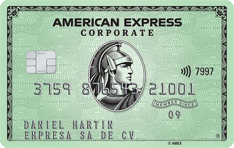 american express corporate Doc