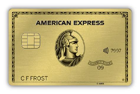 american express gold PDF