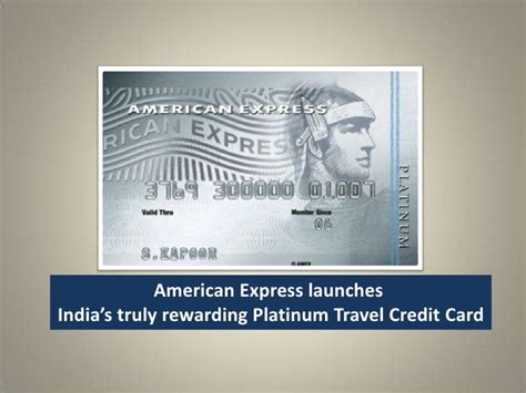 american express india PDF