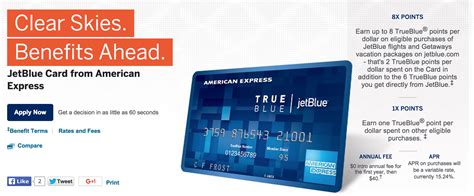 american express jetblue PDF