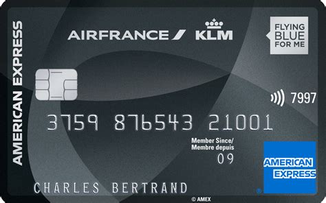 american express klm Epub