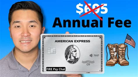 american express military PDF