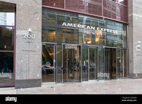 american express nyc PDF