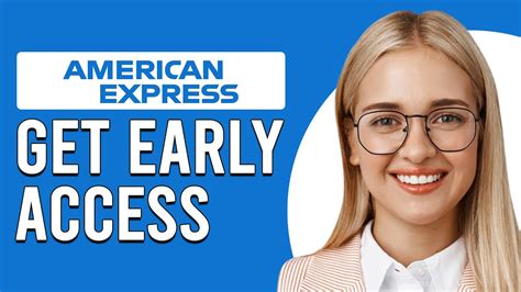 american express presale Reader