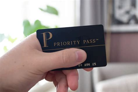 american express priority pass Kindle Editon