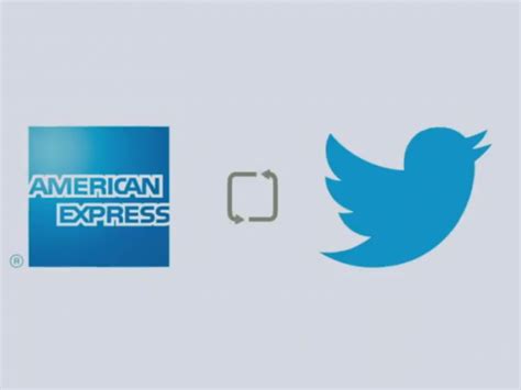 american express twitter Doc