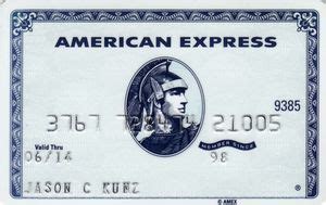 american express white card Doc