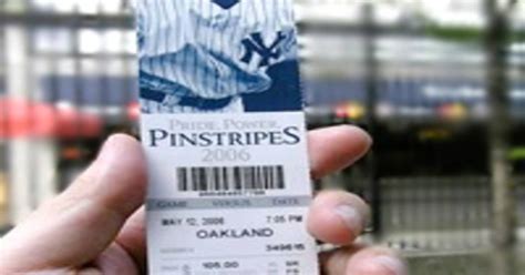 american express yankees tickets Epub