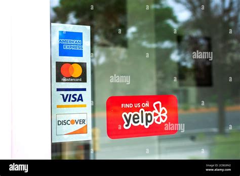 american express yelp Reader