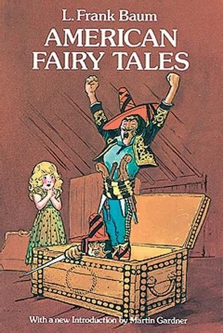 american fairy tales l frank baum Reader