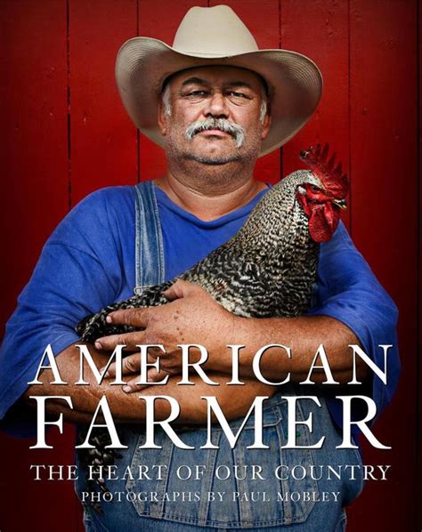 american farmer the heart of our country Epub
