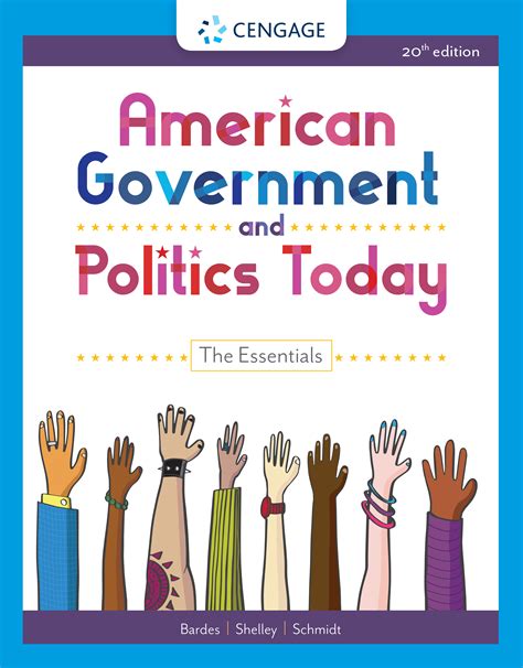 american government and politics today the essentials Reader