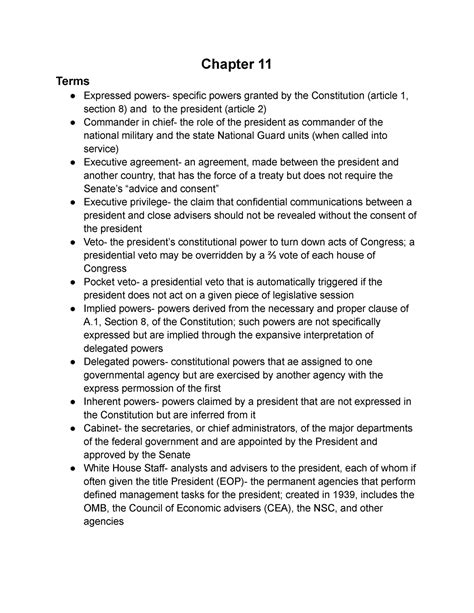 american government chapter 11 PDF