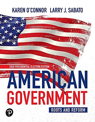 american government roots and reform answers Ebook Epub