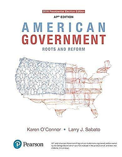 american government roots and reform pdf PDF