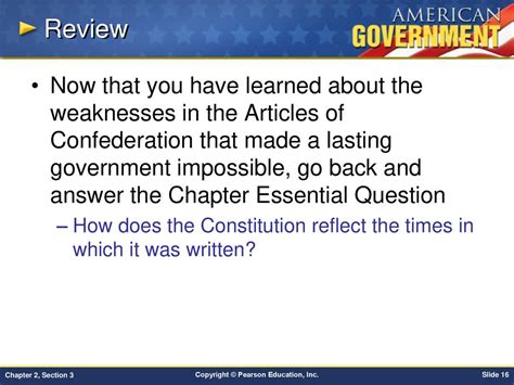 american government section 3 work answers Kindle Editon