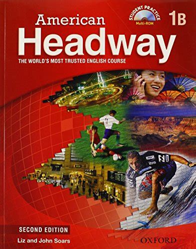 american headway 1 student book and cd pack a Reader