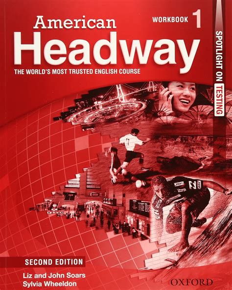 american headway 2 second edition workbook 1 Doc