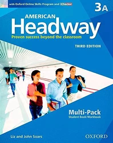 american headway 3a workbook answers Kindle Editon