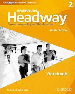 american headway workbook 2 respuestas Doc