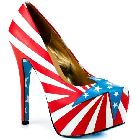 american heel